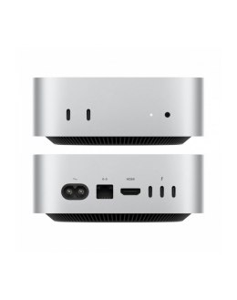Komputer APPLE Mac Mini (M4/16GB/SSD256GB)