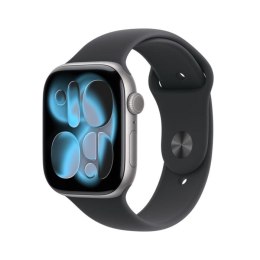 MEQX4MP/A APPLE Wear OS Czarny