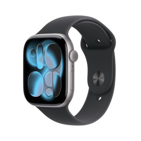 MEV04MP/A APPLE Wear OS Gwiezdna szarość
