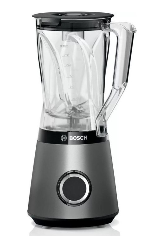 Mikser stojący BOSCH MMB6172S(1200W / Srebrny)