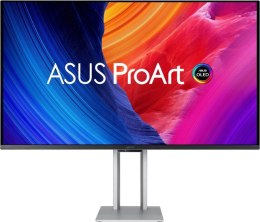 Monitor ASUS 90LM03HE-B01K70 (31.5
