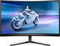 Monitor PHILIPS 27M2C5200W/00 (27" /VA /280Hz /1920 x 1080 /Czarny)