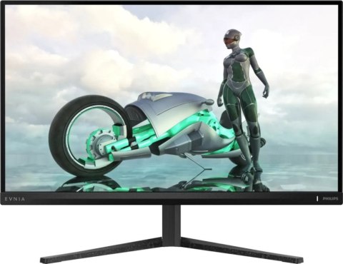 Monitor PHILIPS 27M2N3800A/00 (27" /IPS /48 - 160 Hz (przy 4K), do 320 Hz (przy FHDHz /3840 x 2160 /Czarny)