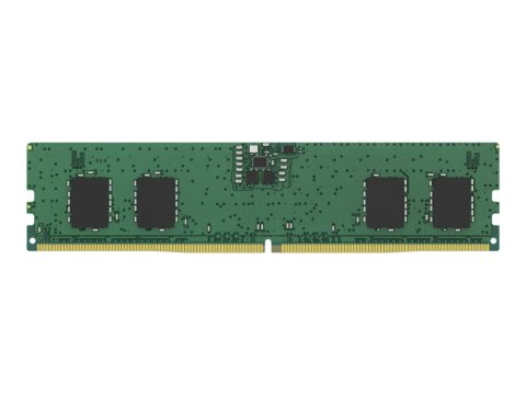Pamięć KINGSTON (DIMM/DDR5/8 GB/5600MHz/1.1V/46 CLCL/SINGLE)
