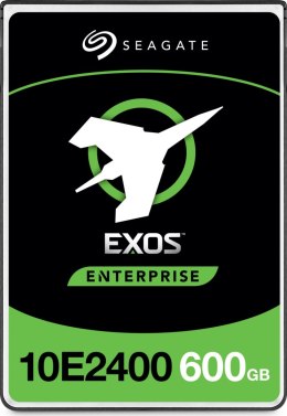 SEAGATE Exos 10E2400 600 GB ST600MM0099 (600 GB /2.5