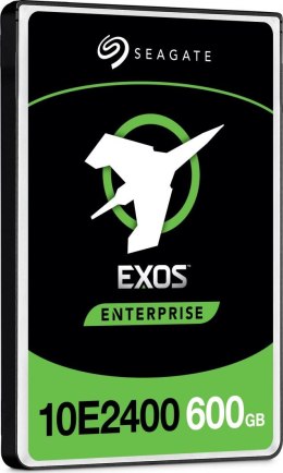 SEAGATE Exos 10E2400 600 GB ST600MM0099 (600 GB /2.5