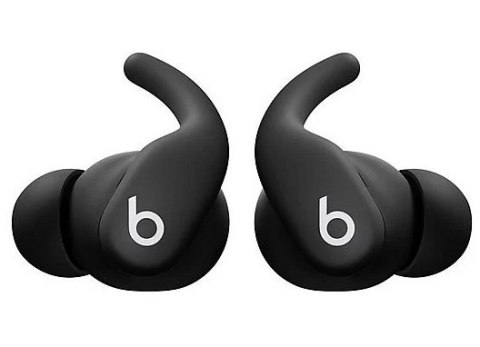 Słuchawki bezprzewodowe APPLE Powerbeats Fit Czarny (Czarny)