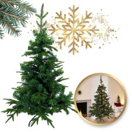 GROSSE KÜNSTLICHE FICHTE 120 CM CHO04