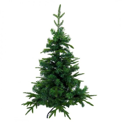 GROSSE KÜNSTLICHE FICHTE 120 CM CHO04