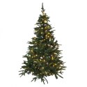 GROSSE KÜNSTLICHE FICHTE 150 CM CHO05