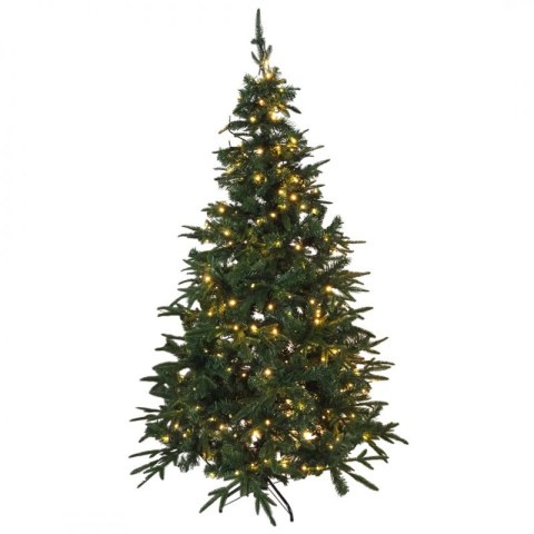 GROSSE KÜNSTLICHE FICHTE 180 CM CHO06