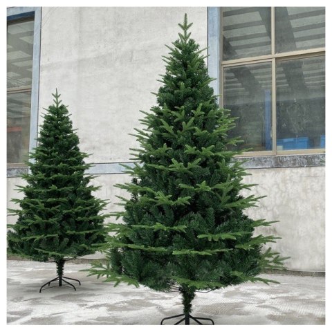 GROSSE KÜNSTLICHE FICHTE 180 CM CHO06