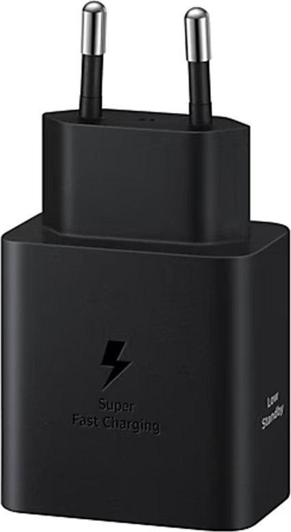 Ładowarka SAMSUNG EP-T4511NBEGEU(1x USB typ C\5 - 20V)