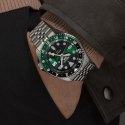 ZEGAREK MĘSKI SEIKO 5 SPORTS SSK035K1+ BOX