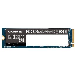 Dysk SSD GIGABYTE G325E500G (M.2 2280″ /500 GB )