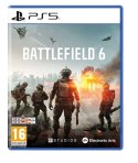 Gra Battlefield 6 (PS5) (PL)