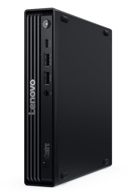 Komputer LENOVO ThinkCentre M70q Gen 6 (16GB/SSD512GB/W11P)