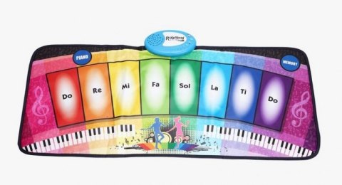 MUZYCZNA MATA INTERAKTYWNA DO TAŃCZENIA #G2