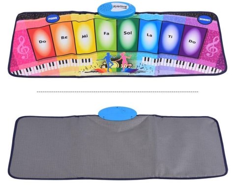 MUZYCZNA MATA INTERAKTYWNA DO TAŃCZENIA #G2