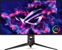 Monitor ASUS 90LM09T0-B01371 (31.5" /QD OLED /240Hz /3840 x 2160 /Czarny)