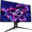 Monitor ASUS 90LM09T0-B01371 (31.5" /QD OLED /240Hz /3840 x 2160 /Czarny)