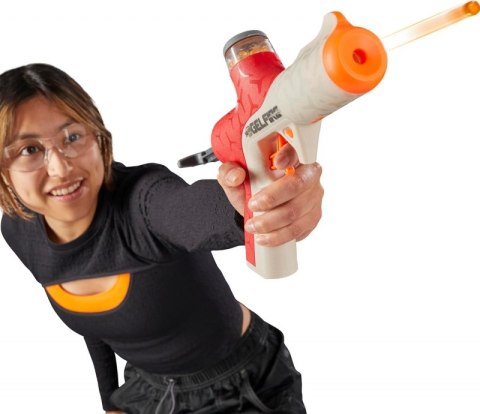 Nerf PRO GELFIRE Wyrzutnia 150 FPS Zasobnik 80 NABOI #G2