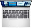 Notebook DELL BTO015_PC16250_EMEA (16"/IRIS XE/16GB/SSD512GB/W11P/Czarny)
