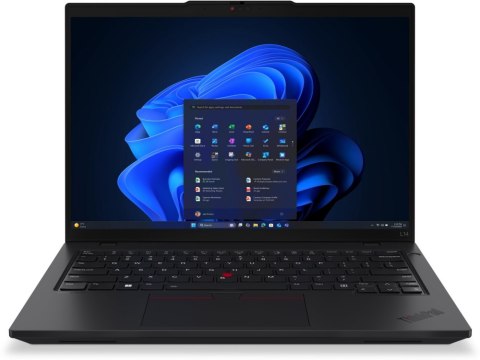 Notebook LENOVO ThinkPad L14 G6 (14"/32GB/SSD1TB/W11P/Czarny)