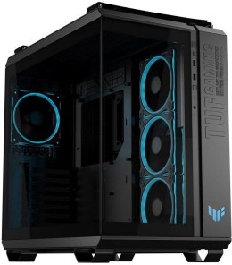 Obudowa ASUS TUF Gaming GT502 Horizon TG ARGB Czarny