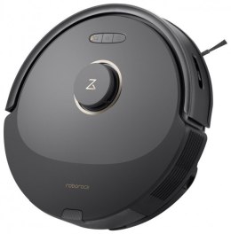 Odkurzacz automatyczny ROBOROCK Q8 Max Czarny Q8M52