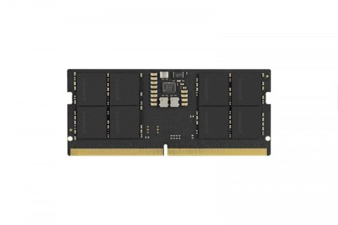 Pamięć GOODRAM (SODIMM/DDR5/8 GB/5600MHz/46 CLCL/SINGLE)