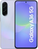 Smartphone SAMSUNG Galaxy A36 5G 6/128 GB Lawendowy 128 GB Lawendowy SM-A366BLVBEUE