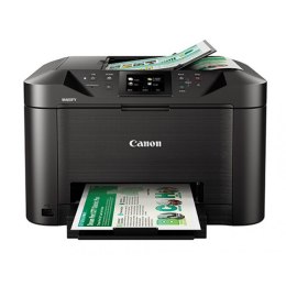 Urządzenie wielofunkcyjne atramentowe CANON Maxify MB5150 0960C009AA
