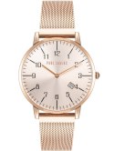 ZEGAREK DAMSKI PAUL LORENS - PL11503B-4D2 (zg510e) + BOX