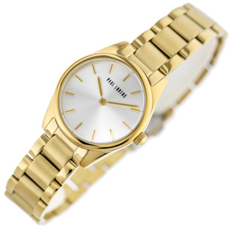 ZEGAREK DAMSKI PAUL LORENS - PL20008B-3D1 (zg571b) + BOX