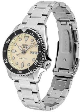 ZEGAREK MĘSKI SEIKO 5 Sports SRPK31K1 AUTOMAT + BOX
