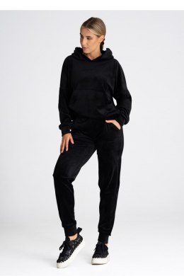Bluza Damska Model M969 Black - Figl - L/XL