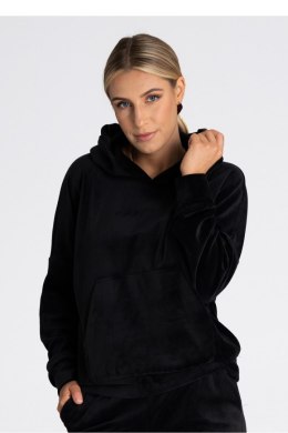 Bluza Damska Model M969 Black - Figl - S/M