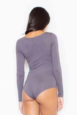 Body Model 354 Grey - Figl - M