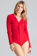 Body Model M685 Red - Figl - S