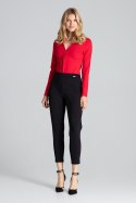 Body Model M685 Red - Figl - S