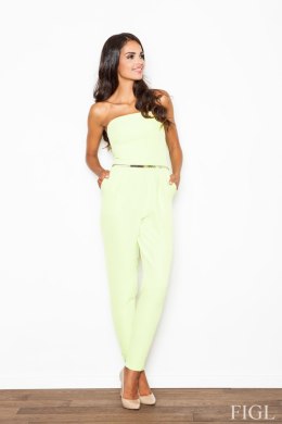 Kombinezon M396 Green - Figl - M