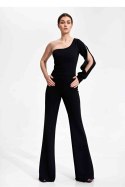 Kombinezon Model M870 Black - Figl - S Kombinezon Model M870 Black - Figl - S