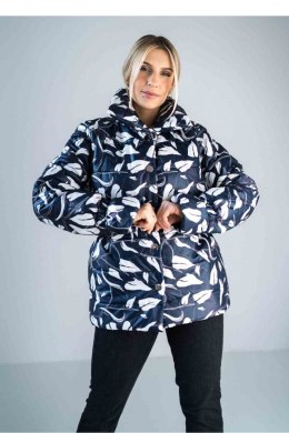 Kurtka Damska Model M933 Wzór 152 - Figl - L/XL