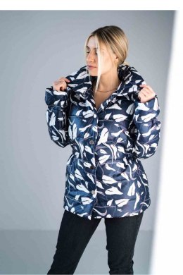 Kurtka Damska Model M933 Wzór 152 - Figl - L/XL