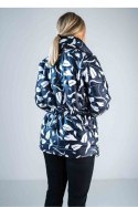 Kurtka Damska Model M933 Wzór 152 - Figl - S/M Kurtka Damska Model M933 Wzór 152 - Figl - S/M