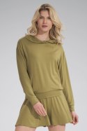 Spodenki Model M807 Light Olive - Figl - S Spodenki Model M807 Light Olive - Figl - S