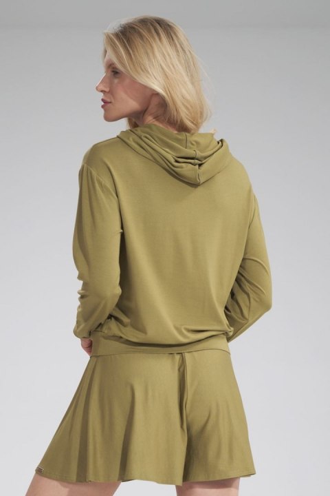 Spodenki Model M807 Light Olive - Figl - S Spodenki Model M807 Light Olive - Figl - S