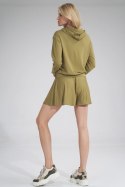 Spodenki Model M807 Light Olive - Figl - S Spodenki Model M807 Light Olive - Figl - S
