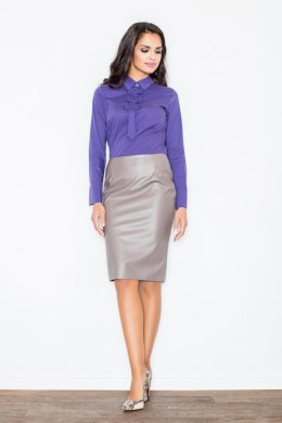 Spódnica Model 183 Mocca - Figl - S